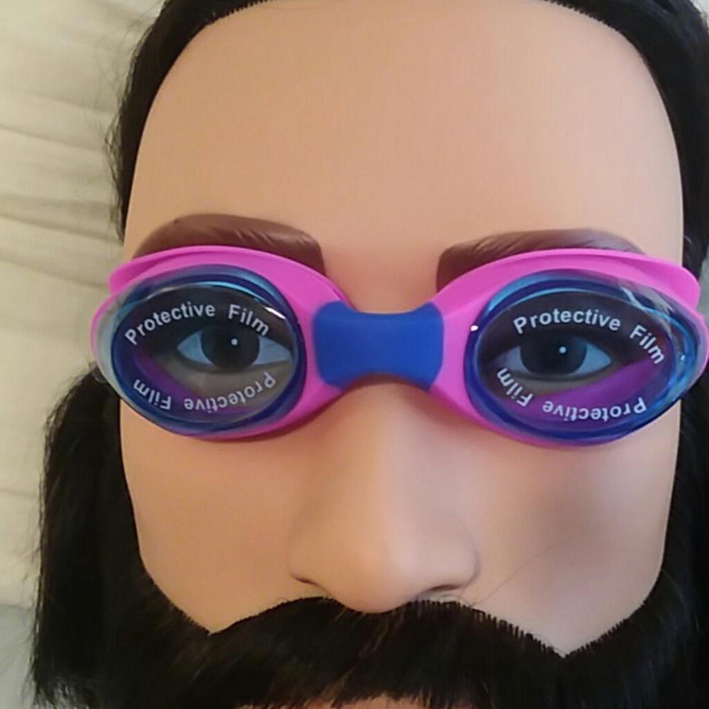 Swimming Goggles